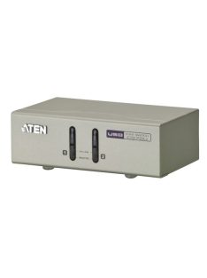 ATEN KVM Switch USB VGA, 2 port - CS72U