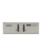 ATEN KVM Switch USB VGA, 2 port - CS72U