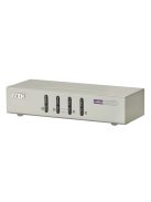 ATEN KVM Switch USB VGA, 4 port - CS74U