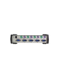 ATEN KVM Switch PS/2 VGA, 4 port - CS84A