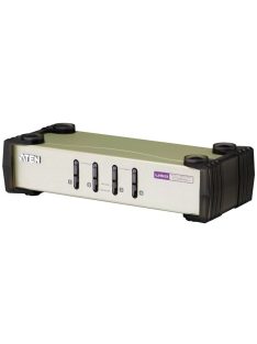 ATEN KVM Switch USB-PS/2 VGA, 4 port - CS84U