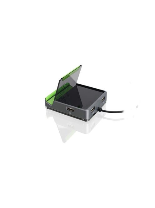 ATEN Adapter, Billentyűzet/Egér, Mobiltelefonhoz