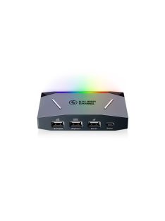 ATEN Adapter, Keymander 2
