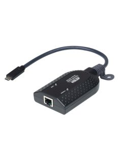 ATEN KVM Switch Adapter USB-C - KA7183