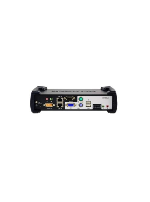 ATEN Modul PS/2 - USB Virtual Media Konzol - KA7240S-AX-G