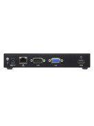 ATEN Konzol állomás KVM over IP 1xHDB15/1xHDMI - KA8278-AX-G