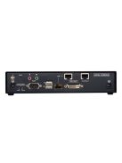 ATEN Transmitter DVI-I Single Display KVM over IP with Internet Access