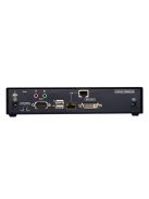 ATEN Extender transmiter DVI-I Single Display KVM over IP