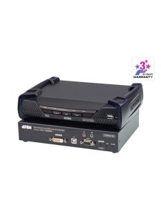 ATEN Extender DVI, Dual Link, KVM over IP - KE6910-AX-G