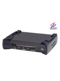   ATEN Extender DVI, Dual Link, KVM over IP (Receiver) - KE6910R-AX-G