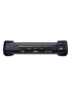   ATEN Extender DVI, Dual Link, KVM over IP (Receiver) - KE6910R-AX-G
