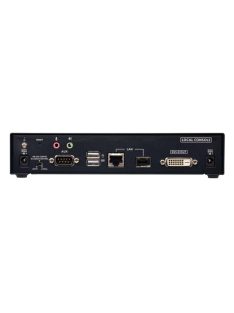   ATEN Extender DVI, Dual Link, KVM over IP (Transmitter) - KE6910T-AX-G