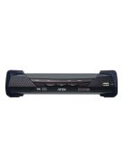 ATEN Extender DVI, Dual Link, KVM over IP, PoE (Receiver) - KE6912R-AX