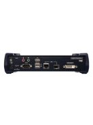 ATEN Extender DVI, Dual Link, KVM over IP, PoE (Receiver) - KE6912R-AX