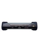 ATEN Extender DVI-D, Dual-Link, KVM over IP (Reciever) - KE6920R-AX-G