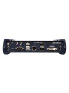 ATEN Extender DVI-D, Dual-Link, KVM over IP (Reciever) - KE6920R-AX-G