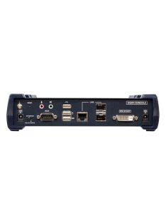   ATEN Extender DVI-D, Dual-Link, KVM over IP (Reciever) - KE6920R-AX-G