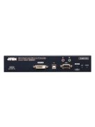 ATEN Extender DVI-D, Dual-Link, KVM over IP (Transmitter) - KE6920T-AX-G