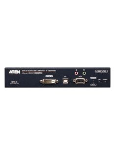   ATEN Extender DVI-D, Dual-Link, KVM over IP (Transmitter) - KE6920T-AX-G