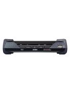 ATEN Receiver DUAL DVI, KVM over IP - KE6940AR