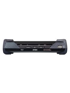 ATEN Receiver DUAL DVI, KVM over IP - KE6940AR