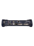 ATEN Receiver DUAL DVI, KVM over IP - KE6940AR
