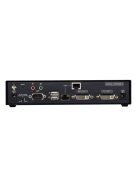 ATEN Transmitter DUAL DVI, KVM over IP - KE6940AT