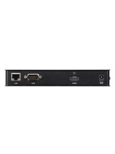   ATEN Extender Slim, HDMI, KVM over IP (Receiver) - KE8900SR-AX-G