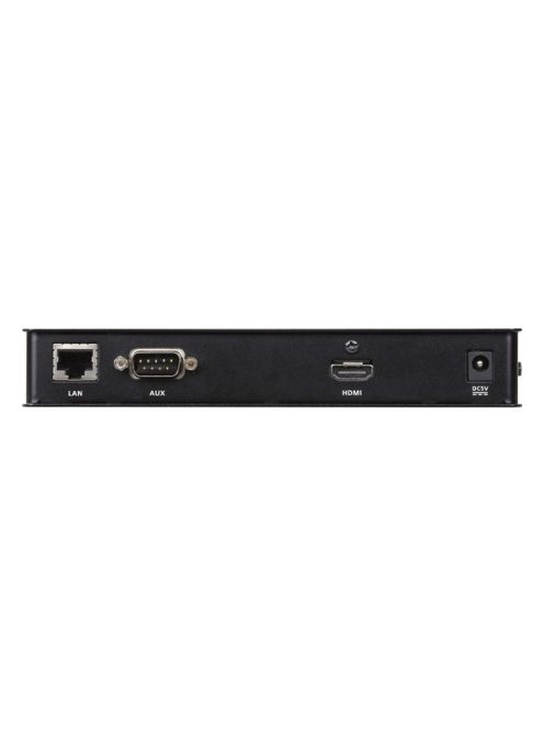 ATEN Extender Slim, HDMI, KVM over IP (Receiver) - KE8900SR-AX-G