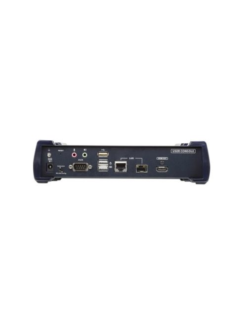 ATEN Receiver HDMI KVM over IP 4K - KE8950R