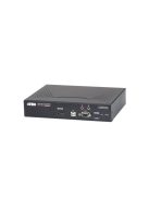 ATEN Transmitter HDMI, KVM over IP, 4K - KE8950T