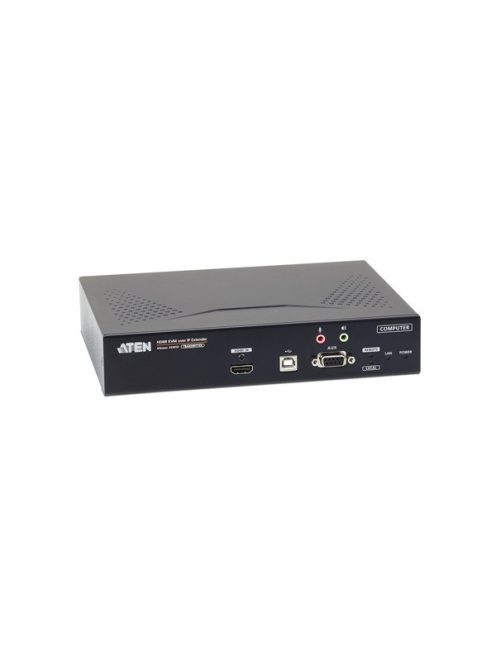ATEN Transmitter HDMI, KVM over IP, 4K - KE8950T