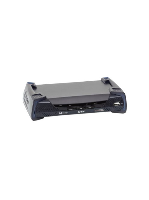 ATEN Receiver HDMI KVM over IP 4K PoE - KE8952R