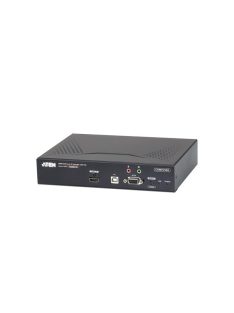 ATEN Transmitter HDMI, KVM over IP, 4K, PoE - KE8952T