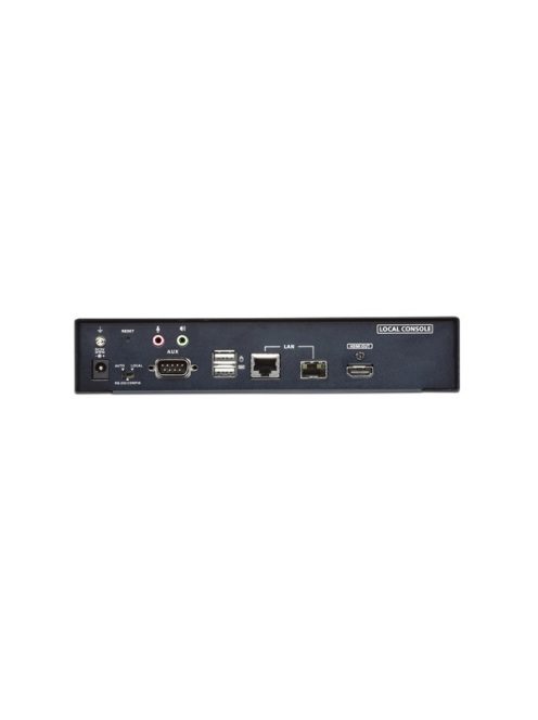 ATEN Transmitter HDMI, KVM over IP, 4K, PoE - KE8952T
