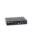 ATEN Transmitter HDMI, KVM over IP, 4K, PoE - KE8952T