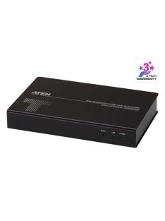   ATEN Extender Slim, DisplayPort, KVM over IP (Transmitter) - KE9900ST-AX-G