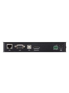   ATEN Extender Slim, DisplayPort, KVM over IP (Transmitter) - KE9900ST-AX-G