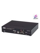 ATEN Extender 4K, DisplayPort, Single Display, KVM over IP, PoE (Transmitter) - KE9952T-AX