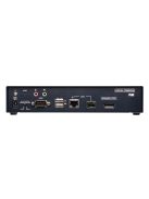 ATEN Extender 4K, DisplayPort, Single Display, KVM over IP, PoE (Transmitter) - KE9952T-AX