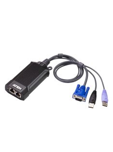 ATEN KVM DigiProcesszor USB VGA KG1900T-AX