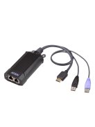 ATEN KVM DigiProcesszor USB HDMI KG8900T-AX