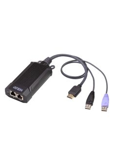 ATEN KVM DigiProcesszor USB HDMI KG8900T-AX