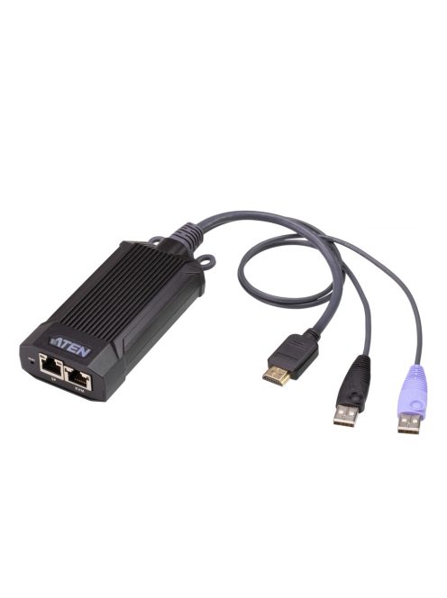 ATEN KVM DigiProcesszor USB HDMI KG8900T-AX
