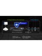 ATEN KVM DigiProcesszor USB HDMI KG8900T-AX