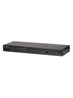 ATEN ALTUSEN KVM Switch, 8 port - KH1508A