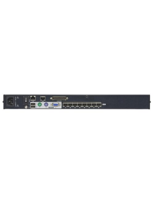 ATEN ALTUSEN KVM Switch IP, 8 port - KH1508AI