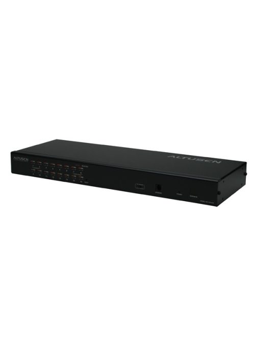 ATEN ALTUSEN KVM Switch, 16 port - KH1516