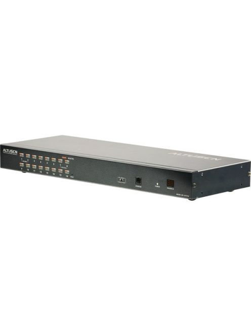 ATEN ALTUSEN KVM Switch, 16 port - KH1516