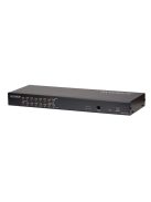 ATEN ALTUSEN KVM Switch, 16 port - KH1516A